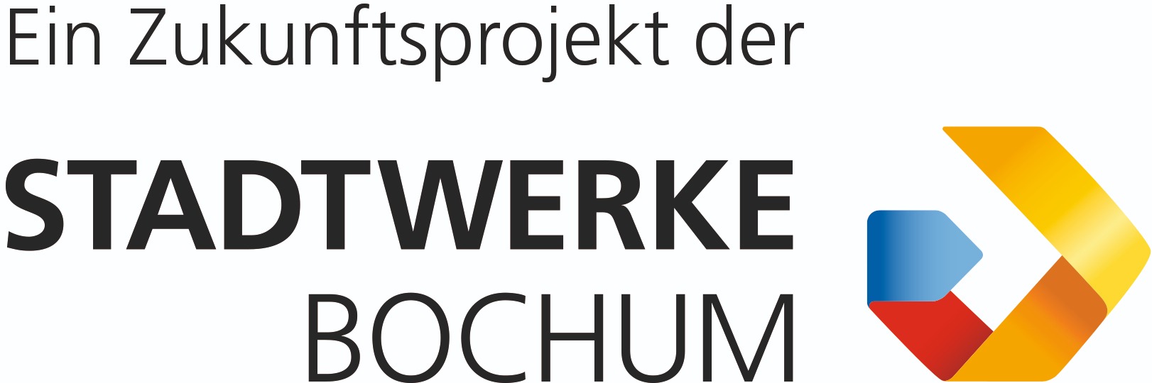Stadtwerke Bochum Zukunftsprojekt