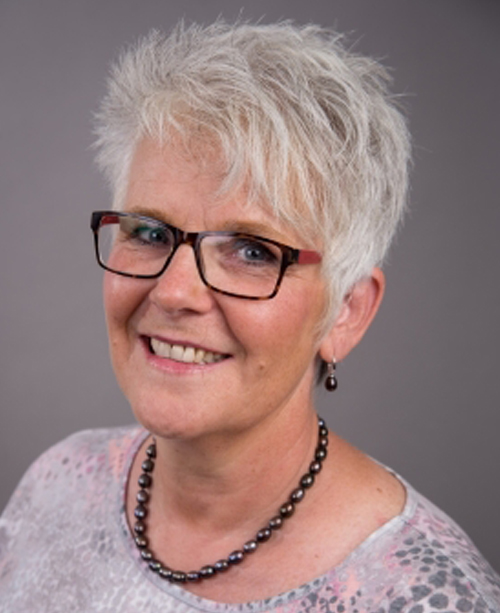 Anna Wischnewski