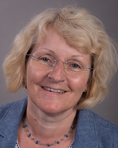 Astrid Fischer